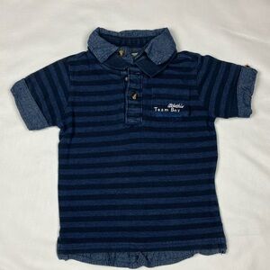 Zara Polo (toddler size 3/4)